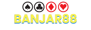 Logo BANJAR88